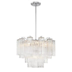 Addas Chandelier 17.8" 19.8" 22" 26.8" 32''D-Manorlights