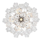 Addas Chandelier 17.8" 19.8" 22" 26.8" 32''D-Manorlights