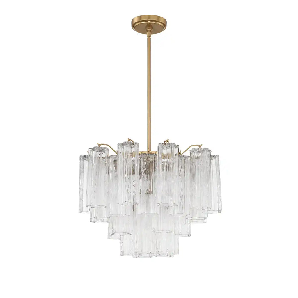 Addas Chandelier 17.8" 19.8" 22" 26.8" 32''D-Manorlights
