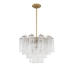 Addas Chandelier 17.8" 19.8" 22" 26.8" 32''D-Manorlights