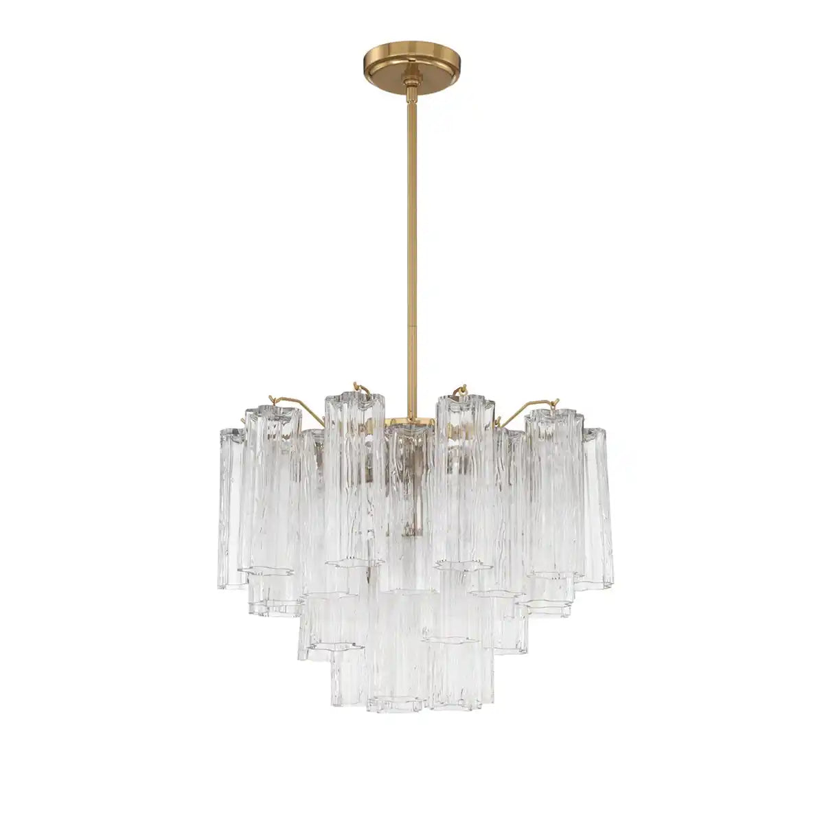 Addas Chandelier 17.8" 19.8" 22" 26.8" 32''D-Manorlights