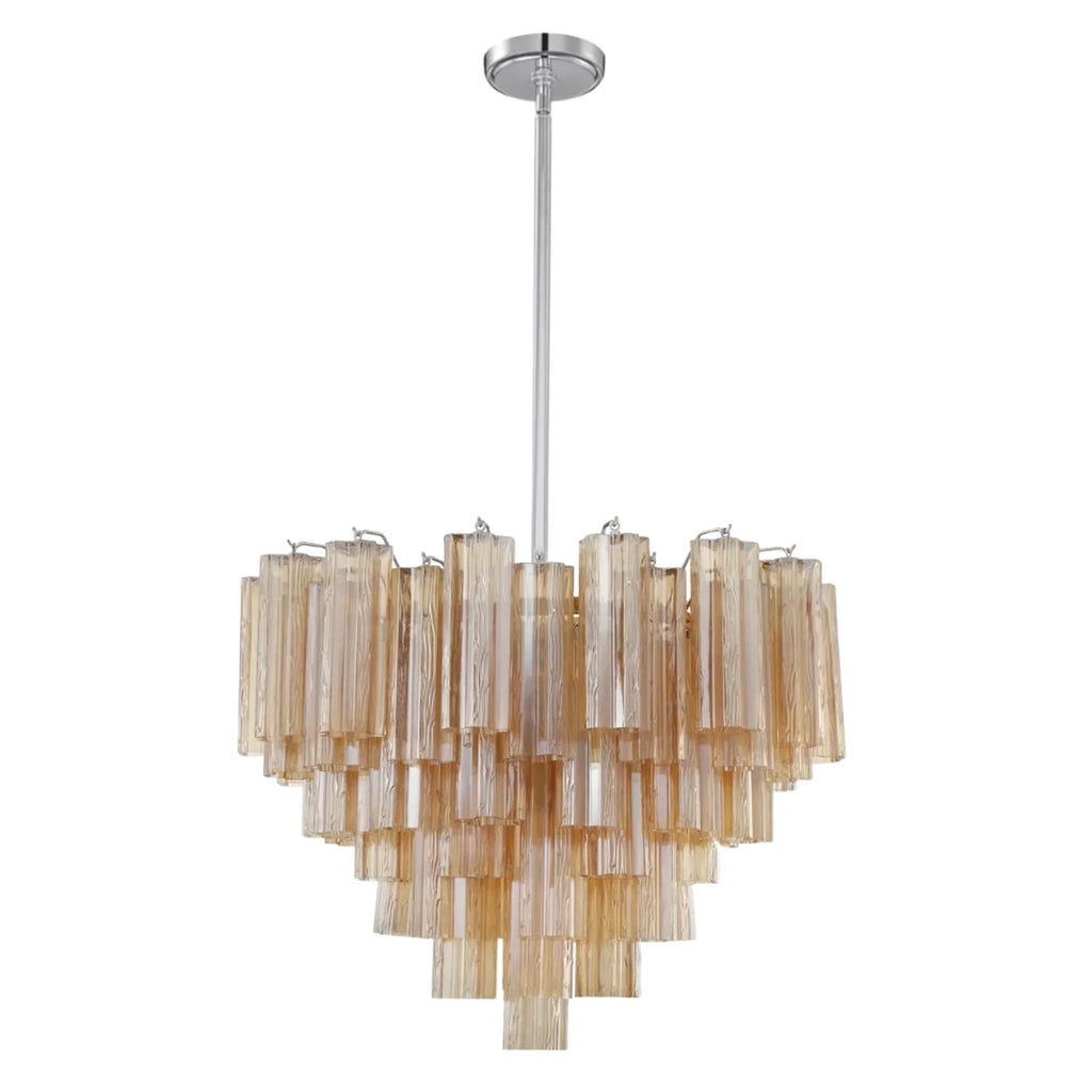 Addas Chandelier 17.8" 19.8" 22" 26.8" 32''D-Manorlights