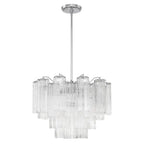 Addas Chandelier 17.8" 19.8" 22" 26.8" 32''D-Manorlights