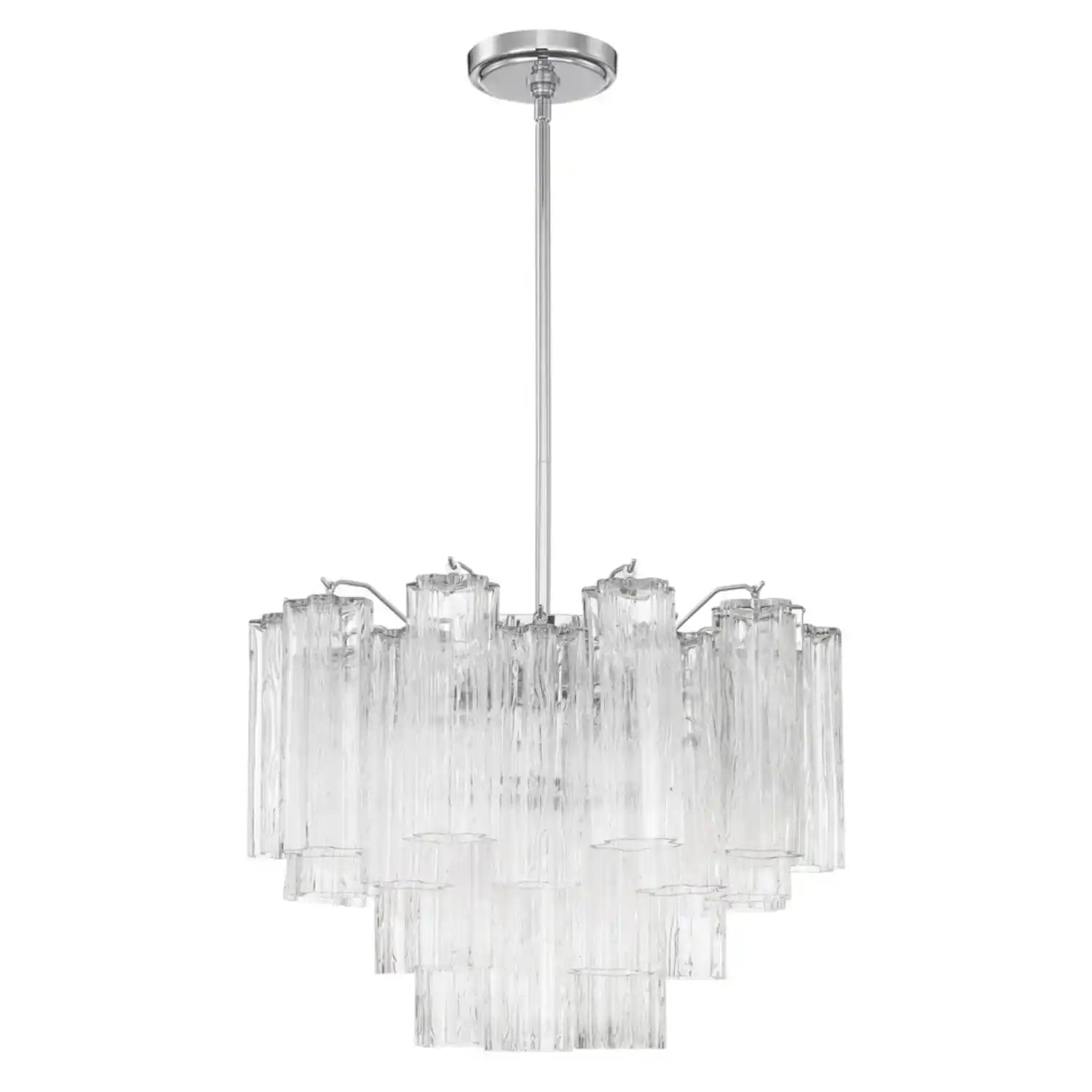 Addas Chandelier 17.8" 19.8" 22" 26.8" 32''D-Manorlights