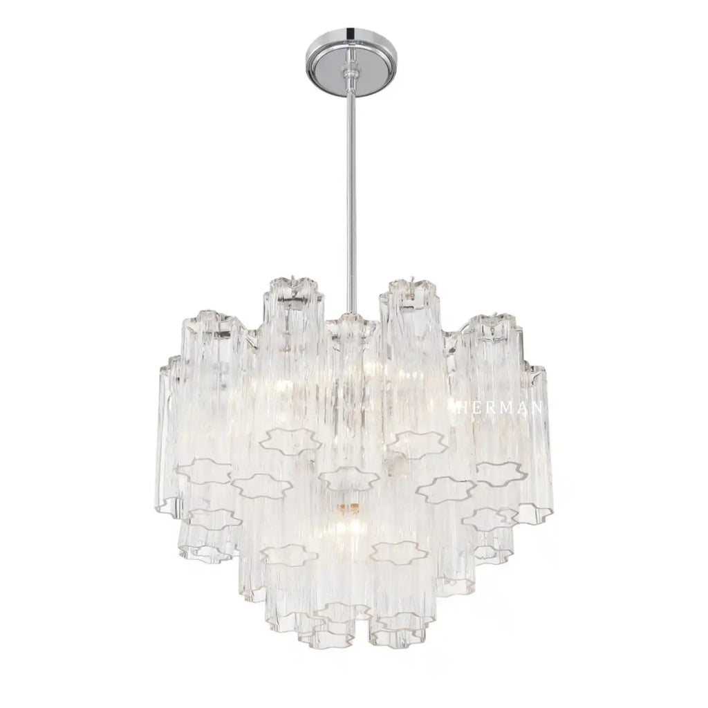Addas Chandelier 17.8" 19.8" 22" 26.8" 32''D-Manorlights
