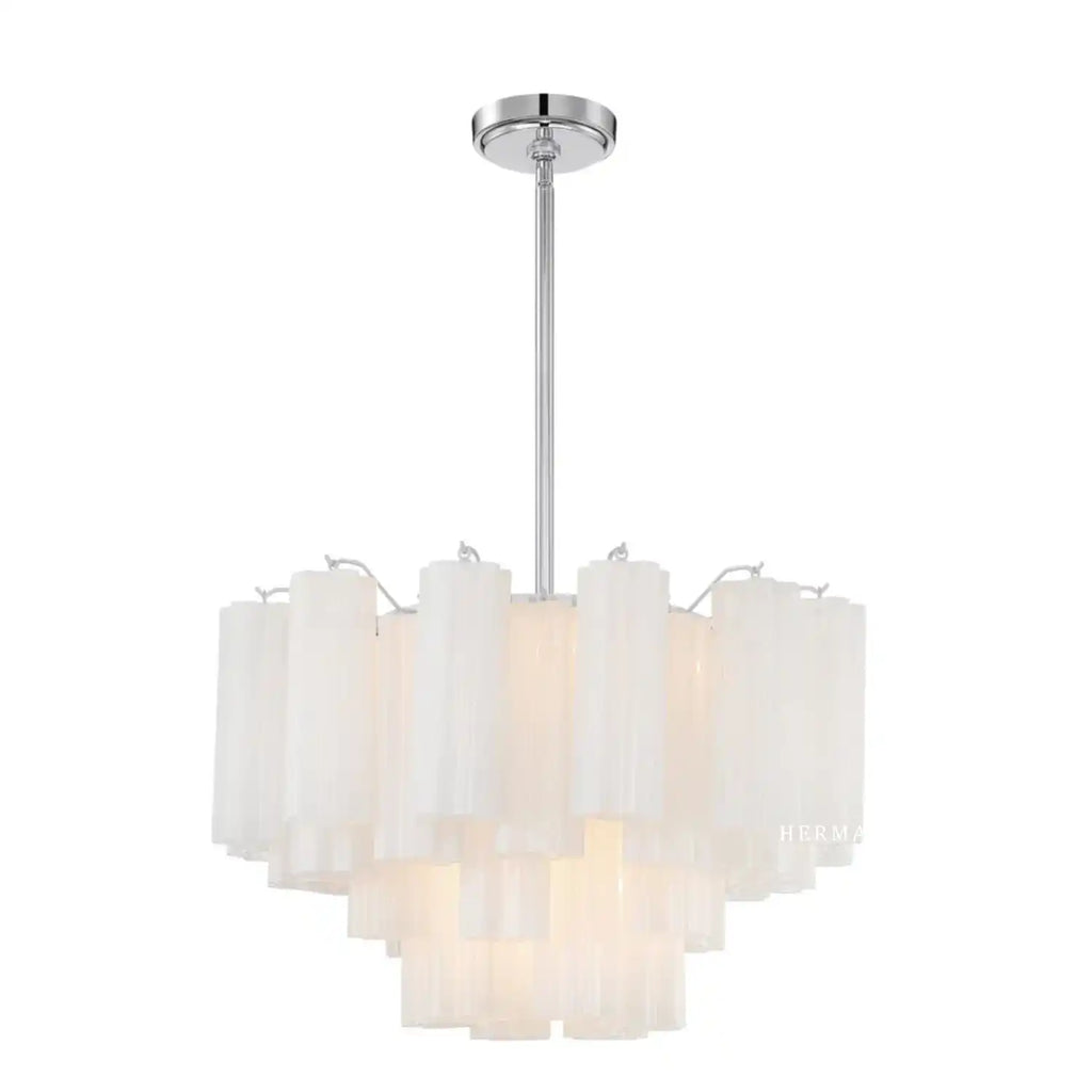 Addas Chandelier 17.8" 19.8" 22" 26.8" 32''D-Manorlights