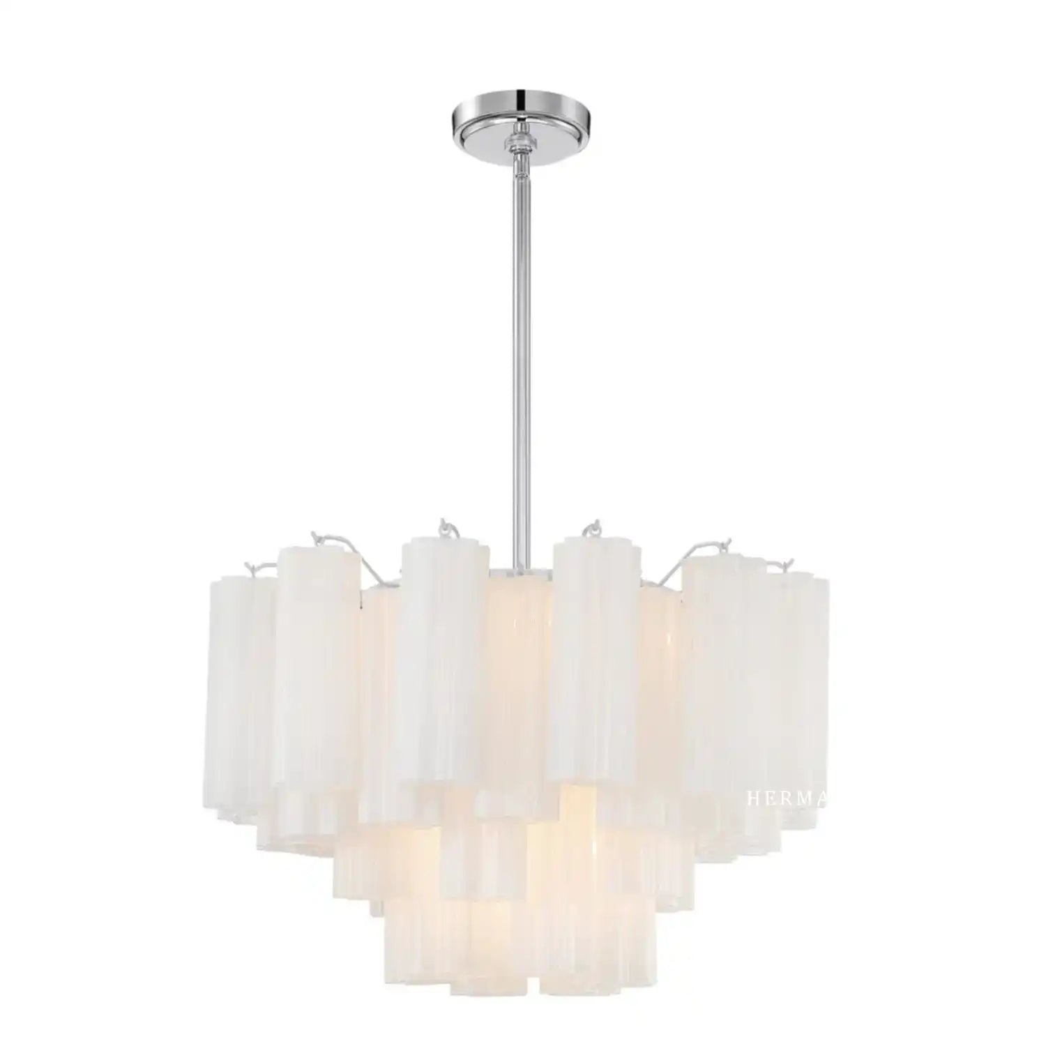 Addas Chandelier 17.8" 19.8" 22" 26.8" 32''D-Manorlights