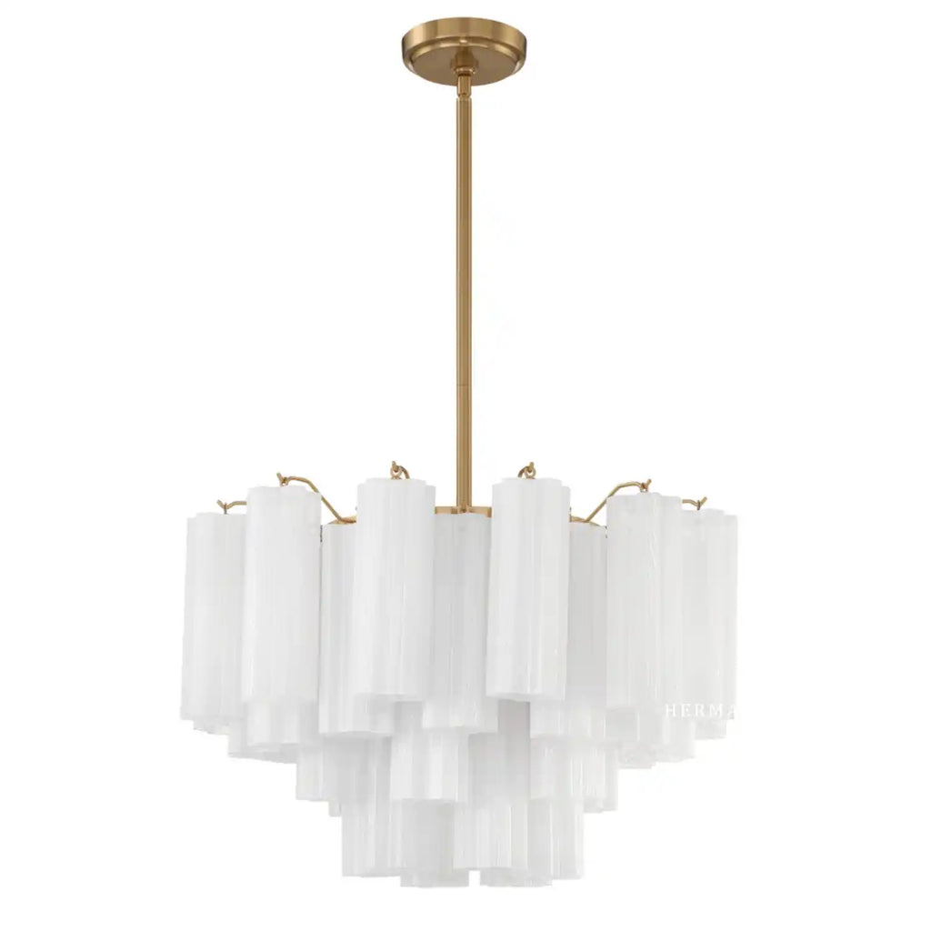 Addas Chandelier 17.8" 19.8" 22" 26.8" 32''D-Manorlights