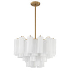 Addas Chandelier 17.8" 19.8" 22" 26.8" 32''D-Manorlights