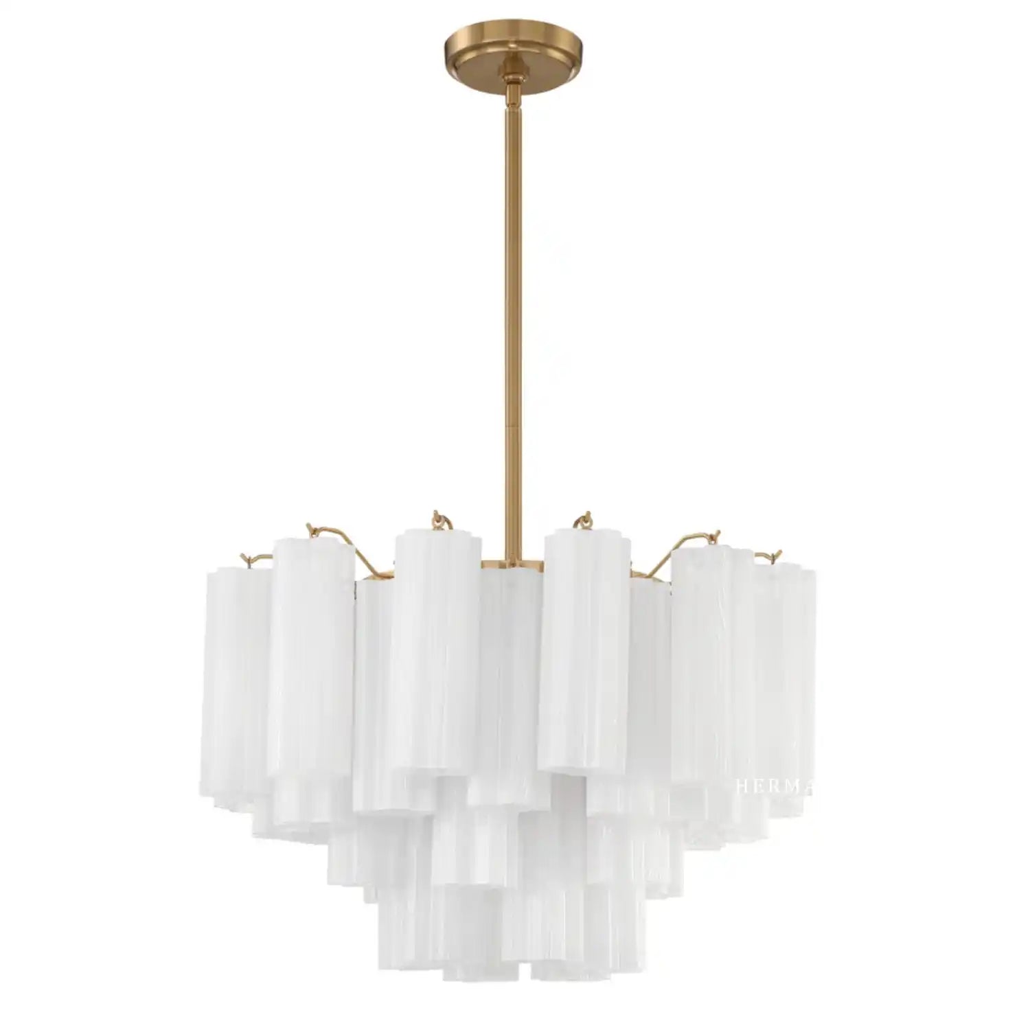 Addas Chandelier 17.8" 19.8" 22" 26.8" 32''D-Manorlights