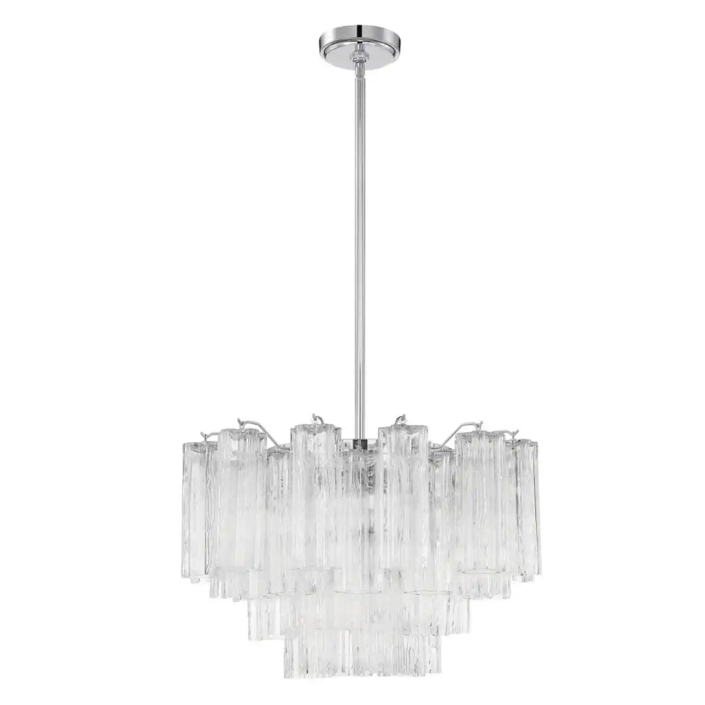 Addas Chandelier 17.8" 19.8" 22" 26.8" 32''D-Manorlights