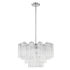 Addas Chandelier 17.8" 19.8" 22" 26.8" 32''D-Manorlights