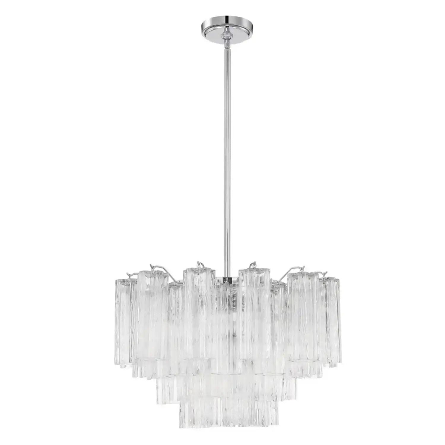 Addas Chandelier 17.8" 19.8" 22" 26.8" 32''D-Manorlights