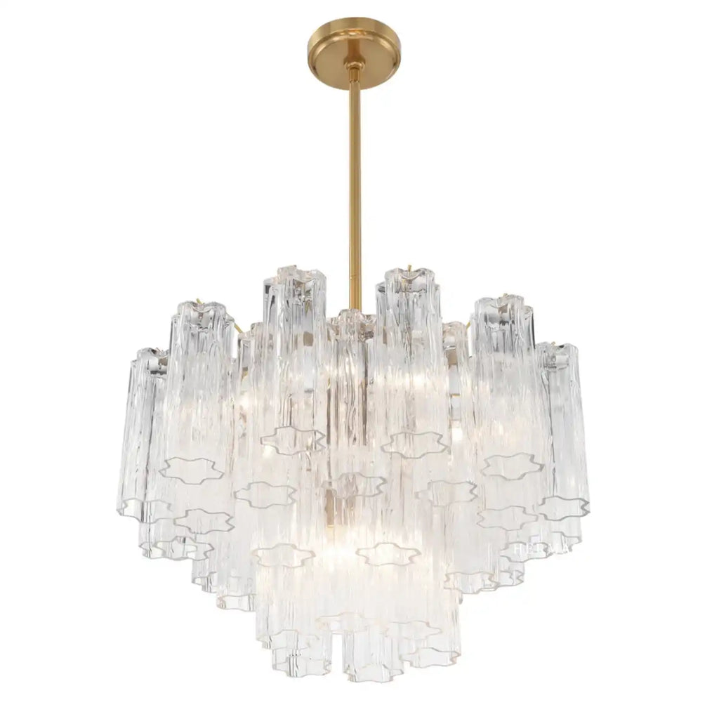 Addas Chandelier 17.8" 19.8" 22" 26.8" 32''D-Manorlights