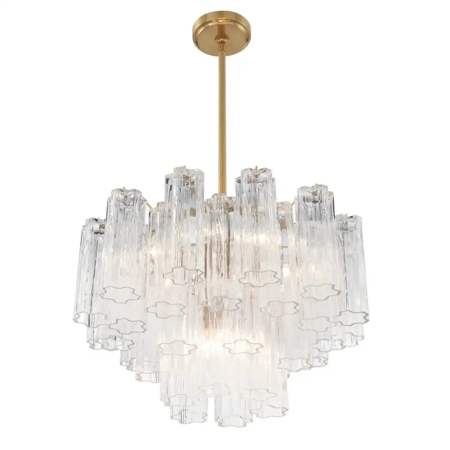Addas Chandelier 17.8" 19.8" 22" 26.8" 32''D-Manorlights