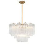 Addas Chandelier 17.8" 19.8" 22" 26.8" 32''D-Manorlights