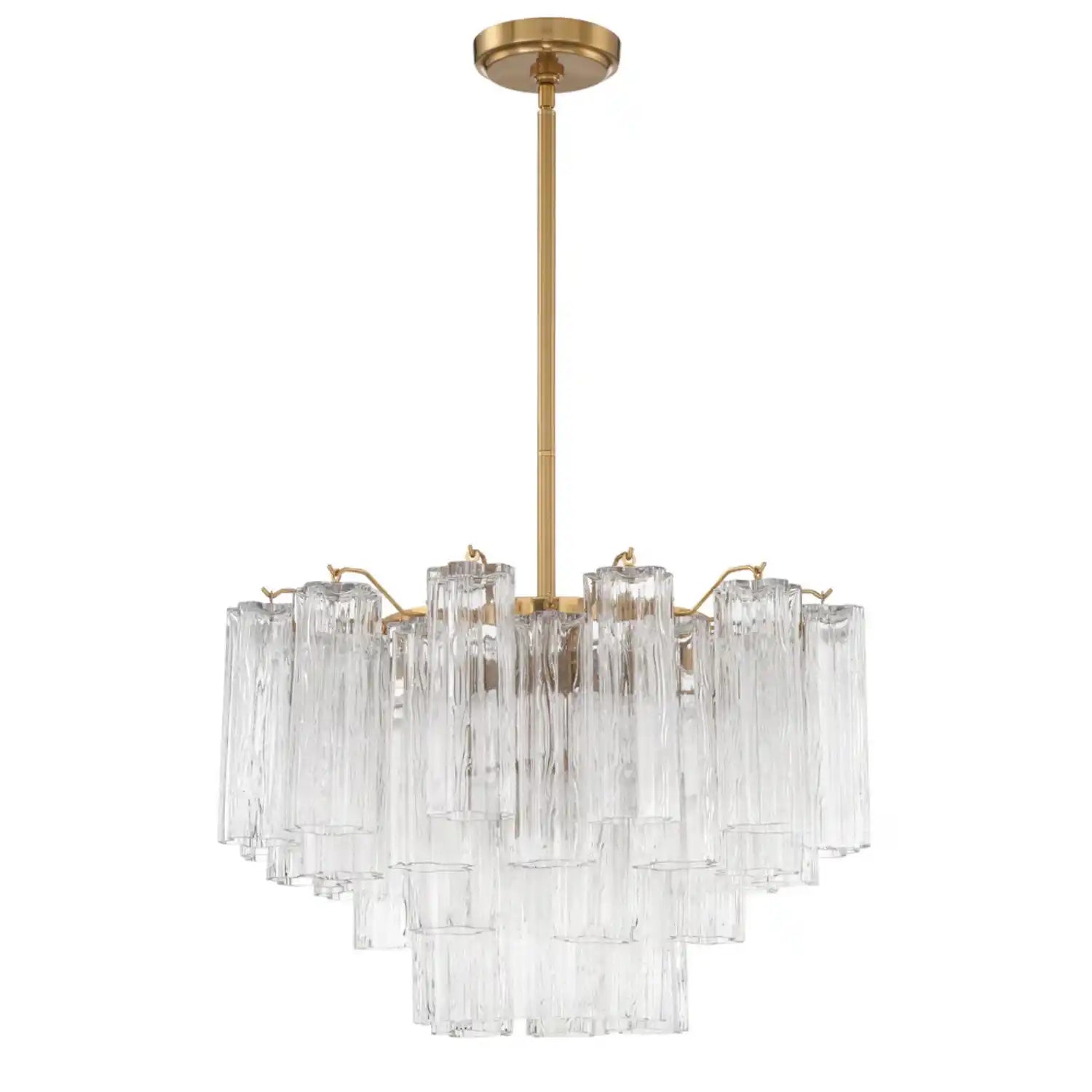 Addas Chandelier 17.8" 19.8" 22" 26.8" 32''D-Manorlights
