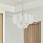 Addas Chandelier 17.8" 19.8" 22" 26.8" 32''D-Manorlights