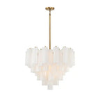 Addas Chandelier 17.8" 19.8" 22" 26.8" 32''D-Manorlights