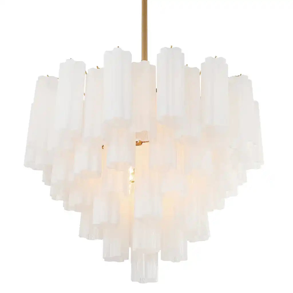 Addas Chandelier 17.8" 19.8" 22" 26.8" 32''D-Manorlights