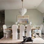 Addas Chandelier 17.8" 19.8" 22" 26.8" 32''D-Manorlights