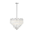 Addas Chandelier 17.8" 19.8" 22" 26.8" 32''D-Manorlights