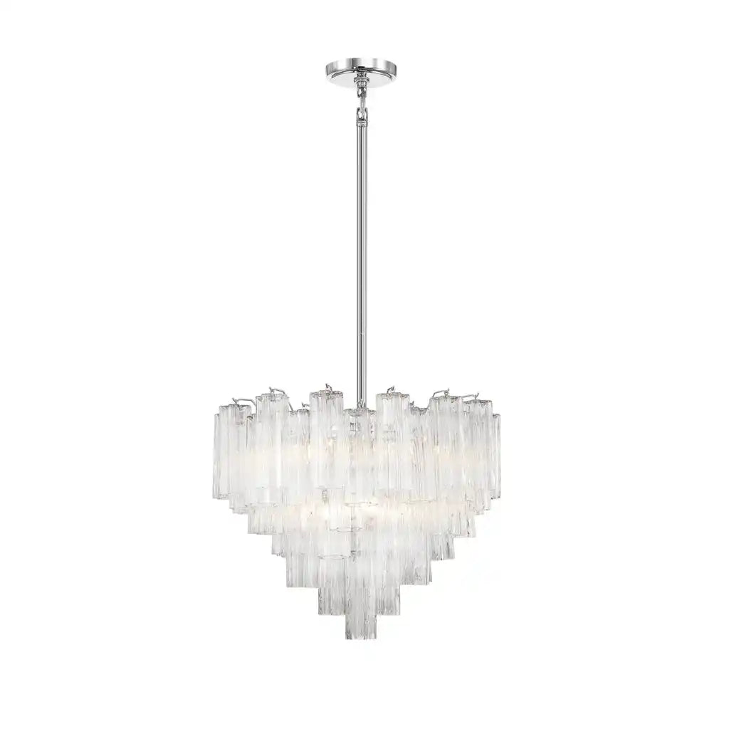 Addas Chandelier 17.8" 19.8" 22" 26.8" 32''D-Manorlights