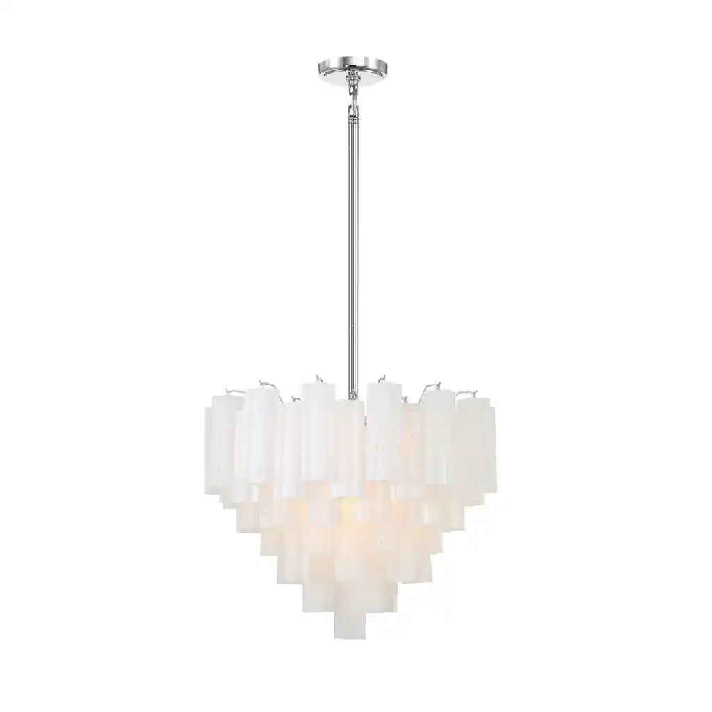 Addas Chandelier 17.8" 19.8" 22" 26.8" 32''D-Manorlights