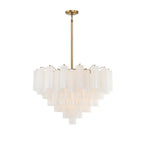 Addas Chandelier 17.8" 19.8" 22" 26.8" 32''D-Manorlights