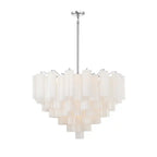 Addas Chandelier 17.8" 19.8" 22" 26.8" 32''D-Manorlights