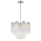 Addas Chandelier 17.8" 19.8" 22" 26.8" 32''D-Manorlights