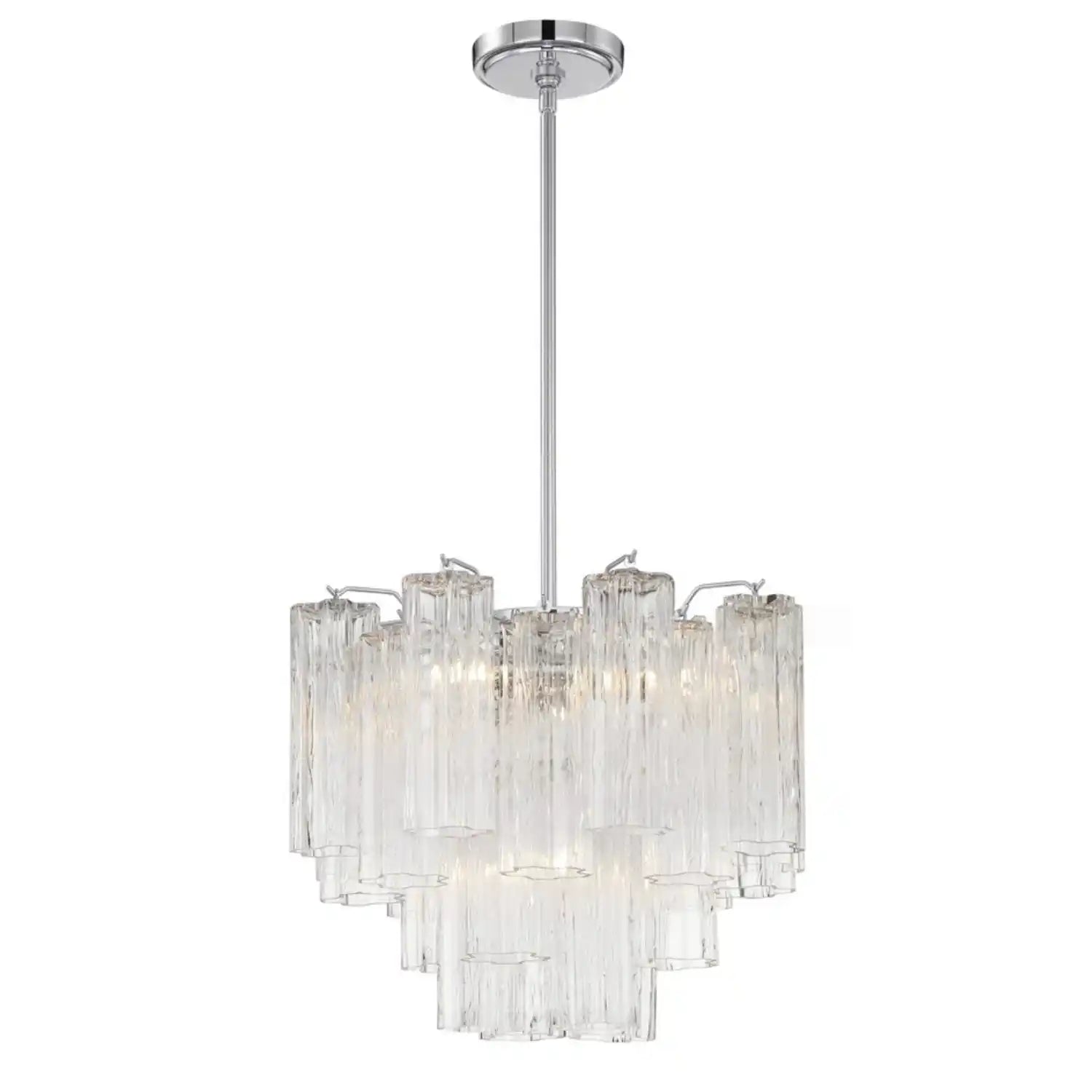 Addas Chandelier 17.8" 19.8" 22" 26.8" 32''D-Manorlights