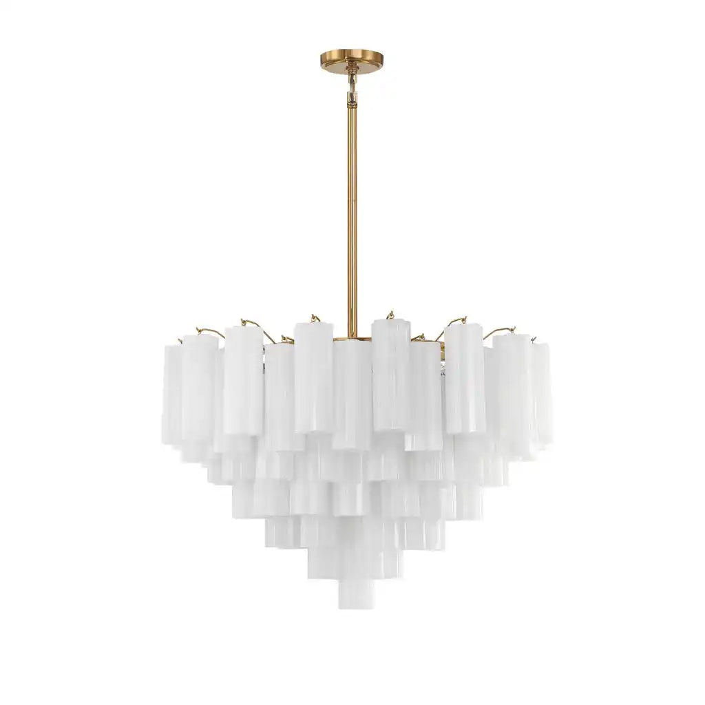 Addas Chandelier 17.8" 19.8" 22" 26.8" 32''D-Manorlights