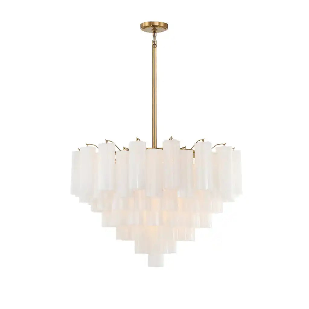 Addas Chandelier 17.8" 19.8" 22" 26.8" 32''D-Manorlights