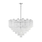 Addas Chandelier 17.8" 19.8" 22" 26.8" 32''D-Manorlights