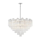 Addas Chandelier 17.8" 19.8" 22" 26.8" 32''D-Manorlights