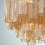 Addas Chandelier 17.8" 19.8" 22" 26.8" 32''D-Manorlights