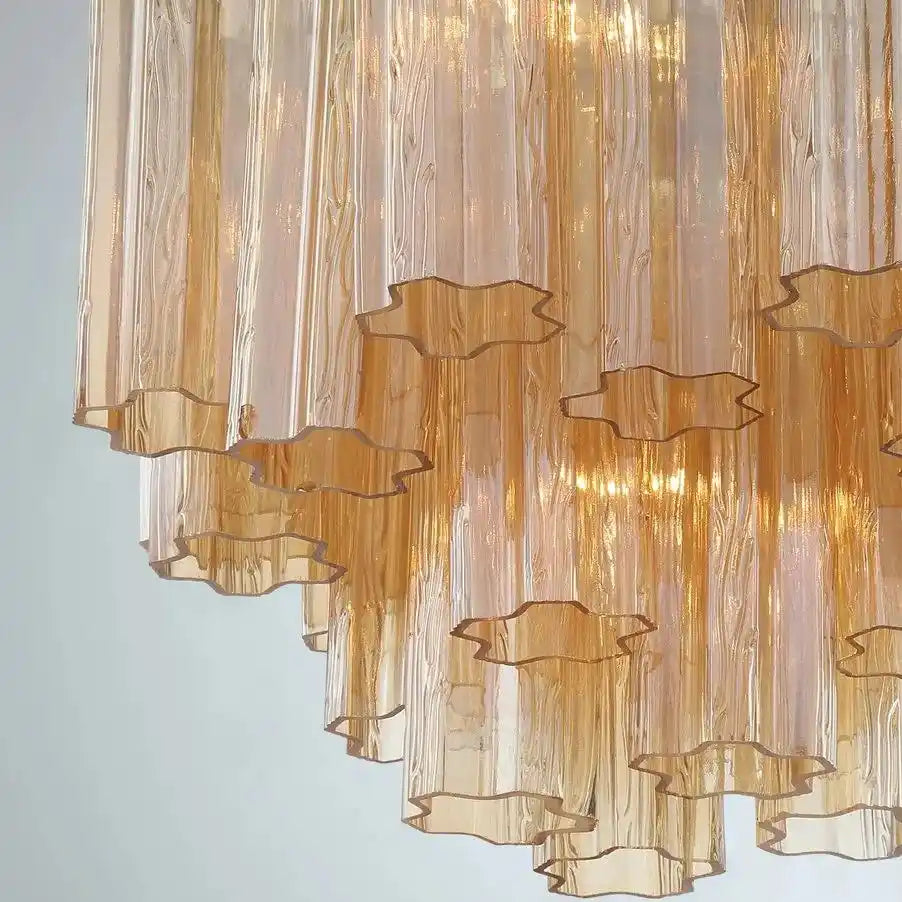 Addas Chandelier 17.8" 19.8" 22" 26.8" 32''D-Manorlights
