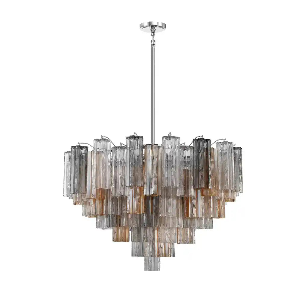 Addas Chandelier 17.8" 19.8" 22" 26.8" 32''D-Manorlights