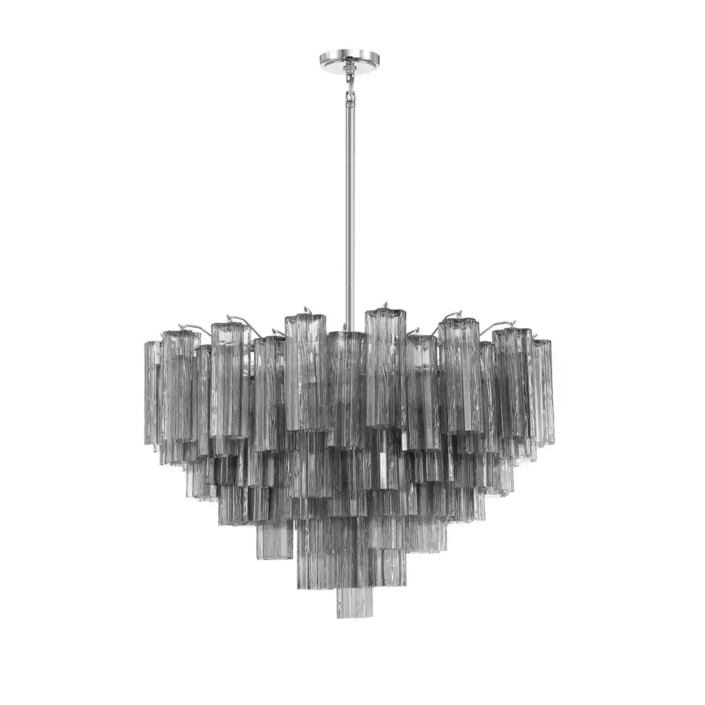Addas Chandelier 17.8" 19.8" 22" 26.8" 32''D-Manorlights