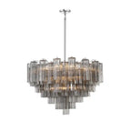 Addas Chandelier 17.8" 19.8" 22" 26.8" 32''D-Manorlights