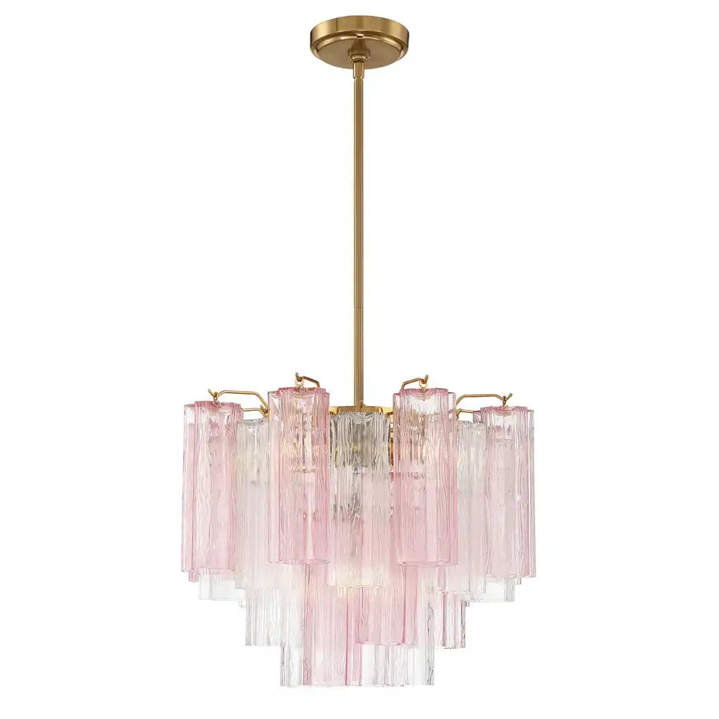 Addas Chandelier 17.8" 19.8" 22" 26.8" 32''D-Manorlights