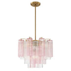 Addas Chandelier 17.8" 19.8" 22" 26.8" 32''D-Manorlights