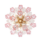 Addas Chandelier 17.8" 19.8" 22" 26.8" 32''D-Manorlights