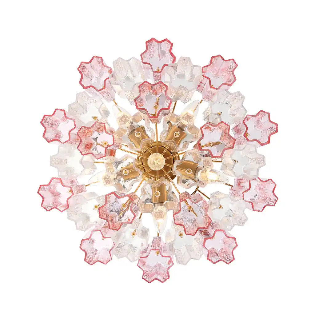 Addas Chandelier 17.8" 19.8" 22" 26.8" 32''D-Manorlights