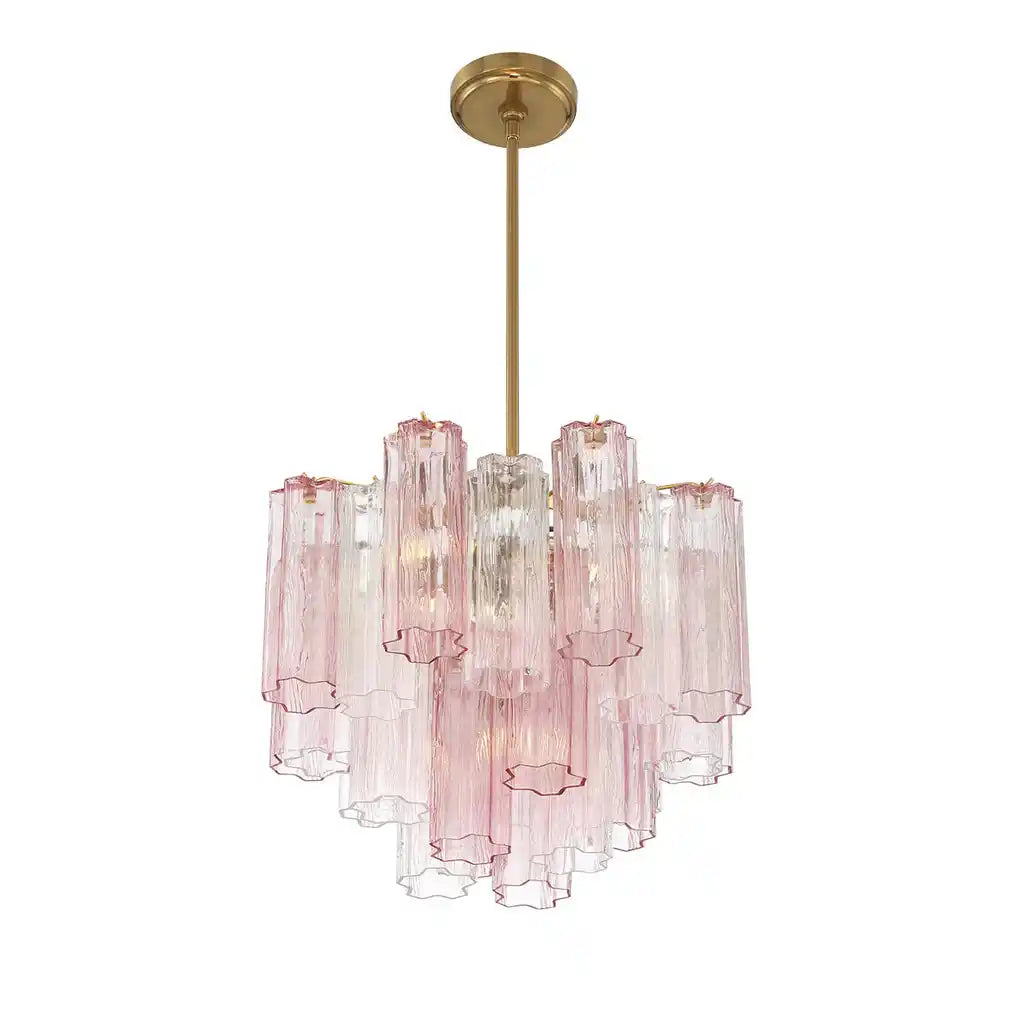 Addas Chandelier 17.8" 19.8" 22" 26.8" 32''D-Manorlights