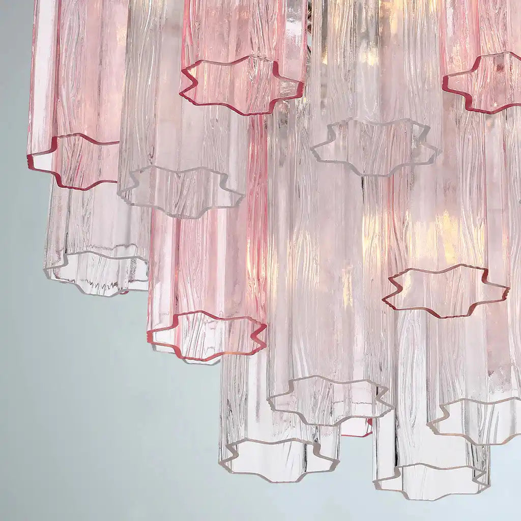 Addas Chandelier 17.8" 19.8" 22" 26.8" 32''D-Manorlights