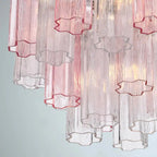 Addas Chandelier 17.8" 19.8" 22" 26.8" 32''D-Manorlights