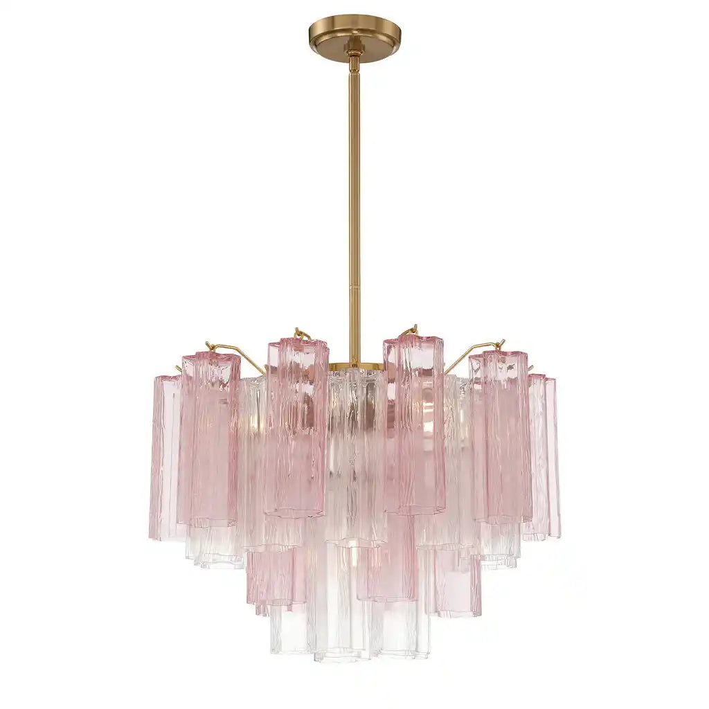 Addas Chandelier 17.8" 19.8" 22" 26.8" 32''D-Manorlights