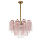 Addas Chandelier 17.8" 19.8" 22" 26.8" 32''D-Manorlights